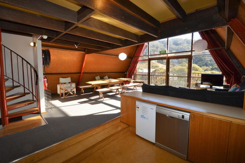 Moonbah Ski Lodge - Accommodation Adelaide 3