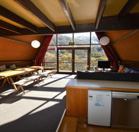Moonbah Ski Lodge - Accommodation Adelaide