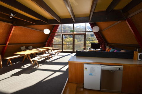 Moonbah Ski Lodge - Accommodation Adelaide 0