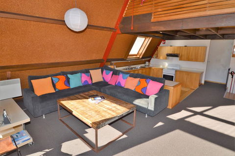 Moonbah Ski Lodge - Accommodation Adelaide 2