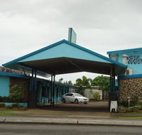 Moondarra Motel - Accommodation Adelaide