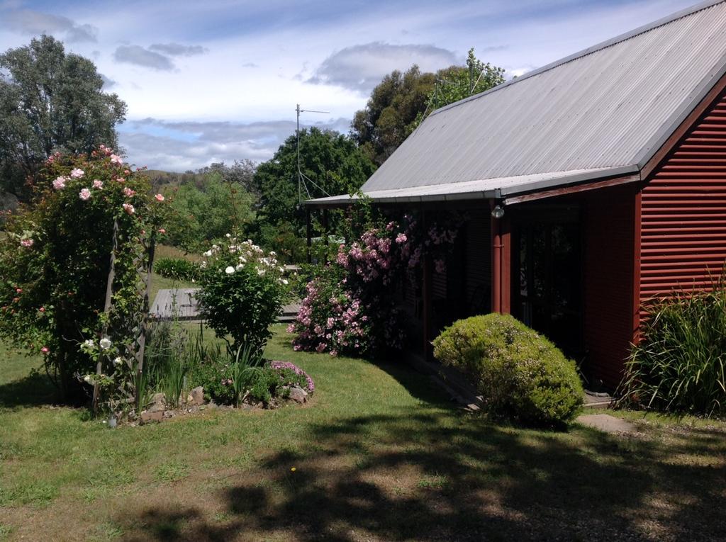 Piries VIC Accommodation Adelaide