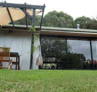 Moosewood - Jacks Corner - Accommodation Adelaide