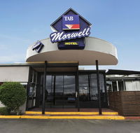 Morwell Hotel - Accommodation Adelaide