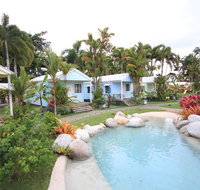 Mossman Motel Holiday Villas - Accommodation Adelaide