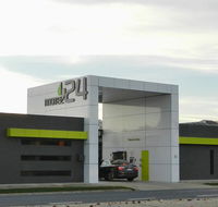 Motel 24 - Accommodation Adelaide