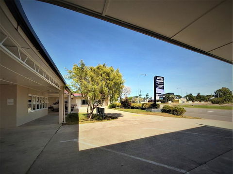 Motel Ingham - Accommodation Adelaide 0