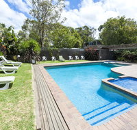 Motel Marengo - Accommodation Adelaide