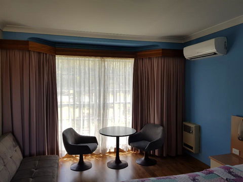 Motel Margeurita - Accommodation Adelaide 1