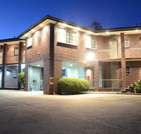 Motel Margeurita - Accommodation Adelaide