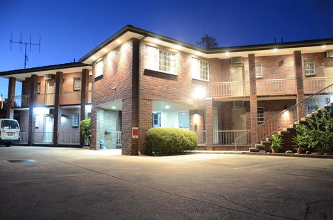 Motel Margeurita - Accommodation Adelaide 0