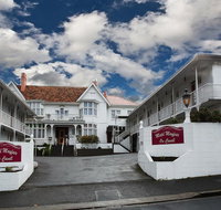 Motel Mayfair on Cavell - Accommodation Adelaide
