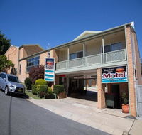 Motel Miramar - Accommodation Adelaide