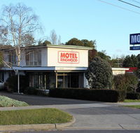 Motel Ringwood - Accommodation Adelaide