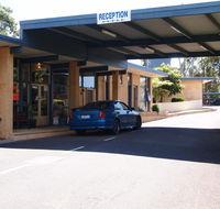 Motel Traralgon - Accommodation Adelaide
