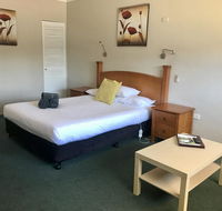 Motel Wellington Wodonga - Accommodation Adelaide