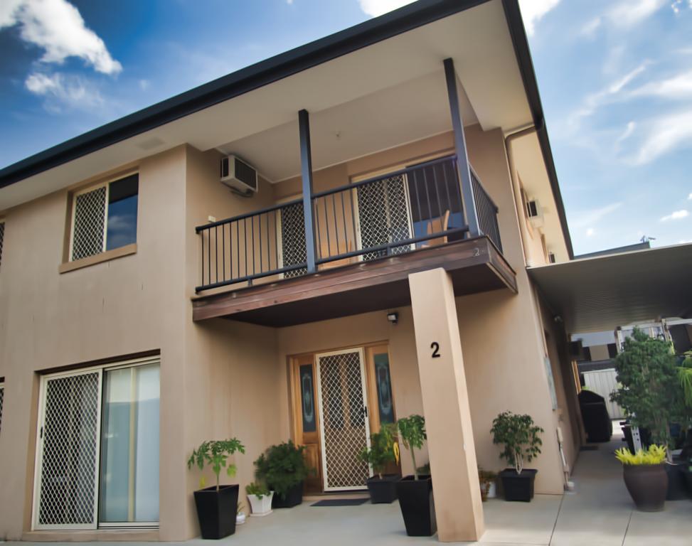 Mount Gravatt QLD Accommodation Adelaide