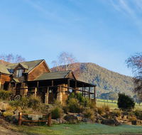 Mountain Grass Lodge 2 bedroom - Accommodation Adelaide