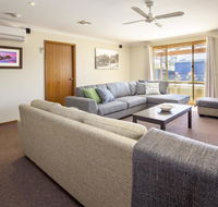 Mountain Lodge - Accommodation Adelaide