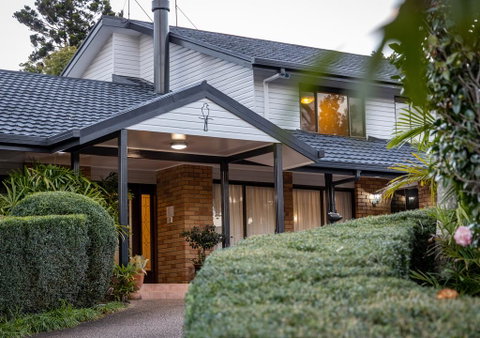 Mountain Sanctuary B&B - Accommodation Adelaide 2