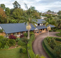 Mountain Sanctuary BB - Accommodation Adelaide