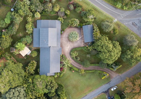 Mountain Sanctuary B&B - Accommodation Adelaide 1