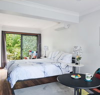 Mountain Sojourn - Accommodation Adelaide