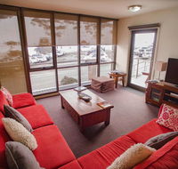 Mountain View Chalet at Heidi's - Accommodation Adelaide