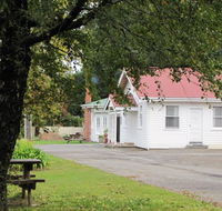 Mountain View Motel - Accommodation Adelaide