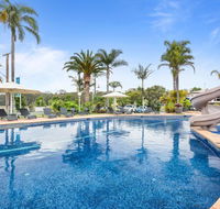 Mountain View Resort - Accommodation Adelaide