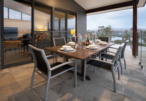 Mountview 43 - Accommodation Adelaide 1