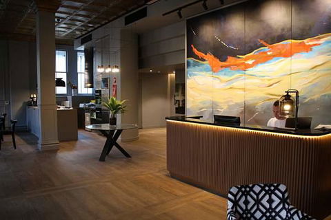 Mrs Banks Hotel - Accommodation Adelaide 1