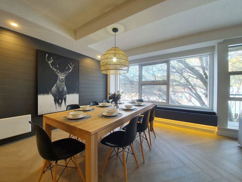 Mt Buller Chalet Hotel & Suites - Accommodation Adelaide 2