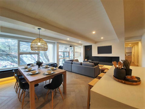 Mt Buller Chalet Hotel & Suites - Accommodation Adelaide 3