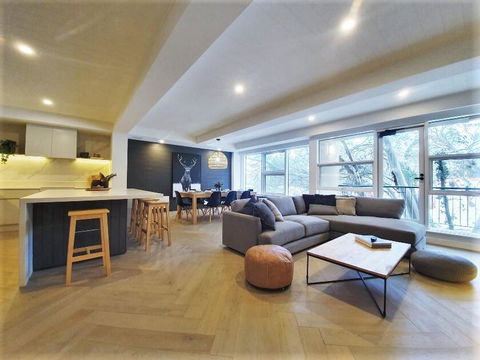 Mt Buller Chalet Hotel & Suites - Accommodation Adelaide 1