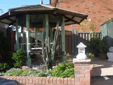 Mt Kuring-Gai Motel - Accommodation Adelaide 3