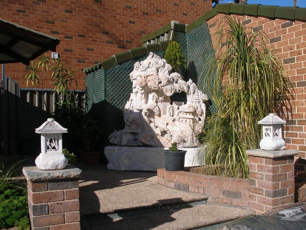 Bimbijy ACT Accommodation Adelaide