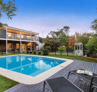 Mt Martha Retreat - Accommodation Adelaide
