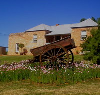 Mt Pleasant Holiday Homestead - Accommodation Adelaide