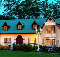 Mt Tamborine Stonehaven Guest House - Accommodation Adelaide