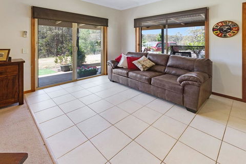 Mt Taylor Country Retreat-15 Minutes To Bairnsdale - Accommodation Adelaide 2