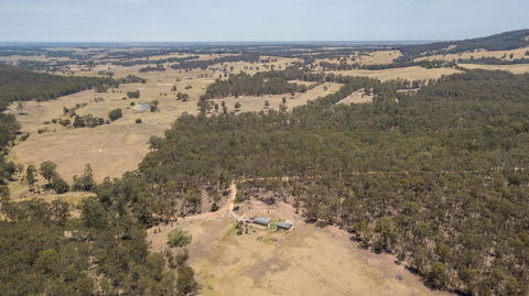 Mt Taylor Country Retreat-15 Minutes To Bairnsdale - Accommodation Adelaide 3