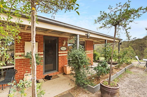 Mt Taylor Country Retreat-15 Minutes To Bairnsdale - Accommodation Adelaide 0