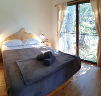 Mt Warning Rainforest Park - Accommodation Adelaide