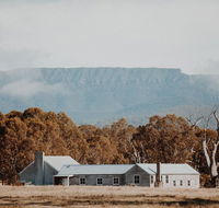 Mt William Shearers Quarters - Accommodation Adelaide