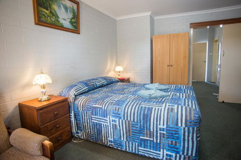 Murray Bridge Motor Inn - Accommodation Adelaide 3