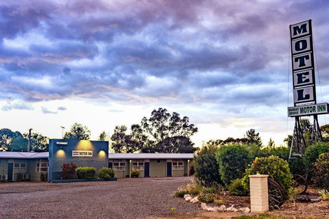 Murray Bridge Motor Inn - Accommodation Adelaide 0