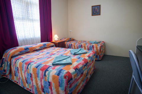 Murray Bridge Motor Inn - Accommodation Adelaide 1