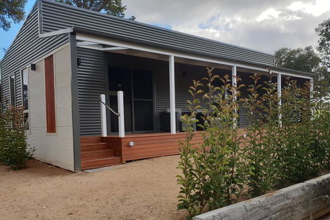Murray Bridge Tourist Park - Accommodation Adelaide 0