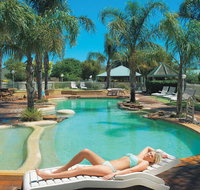 Murray Downs Resort - Accommodation Adelaide